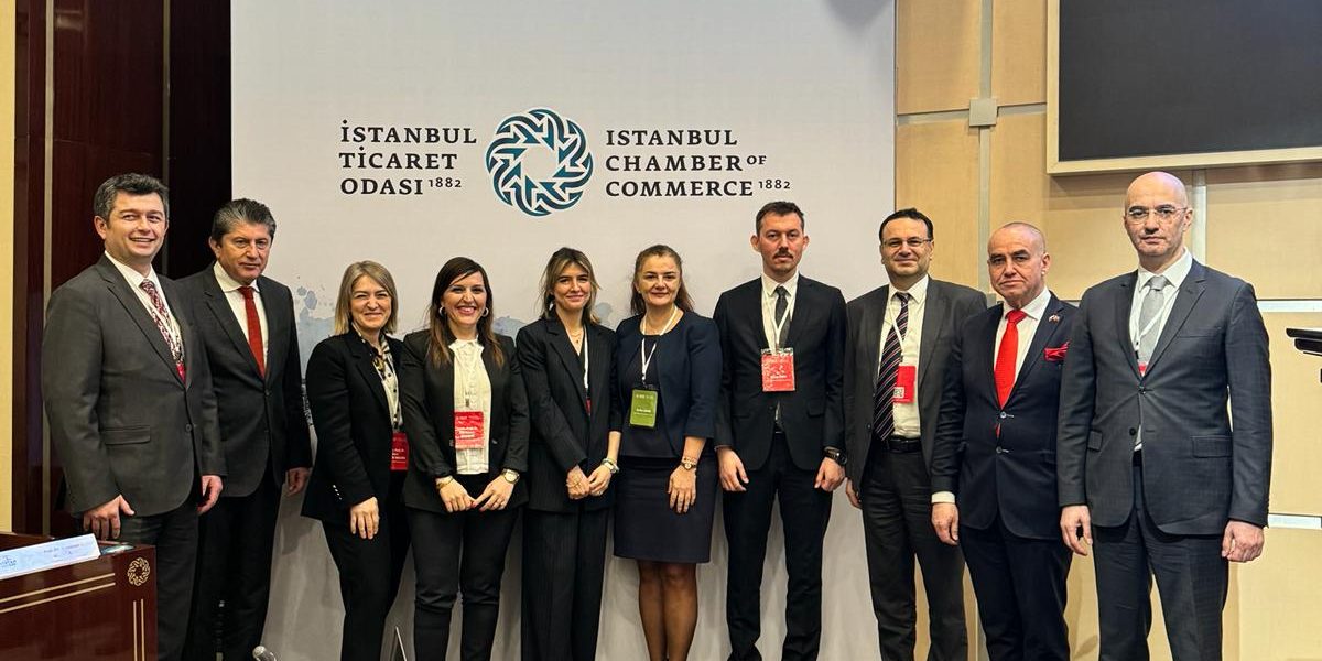 Participation at the ITOTAM&PRIAC Joint Event-1